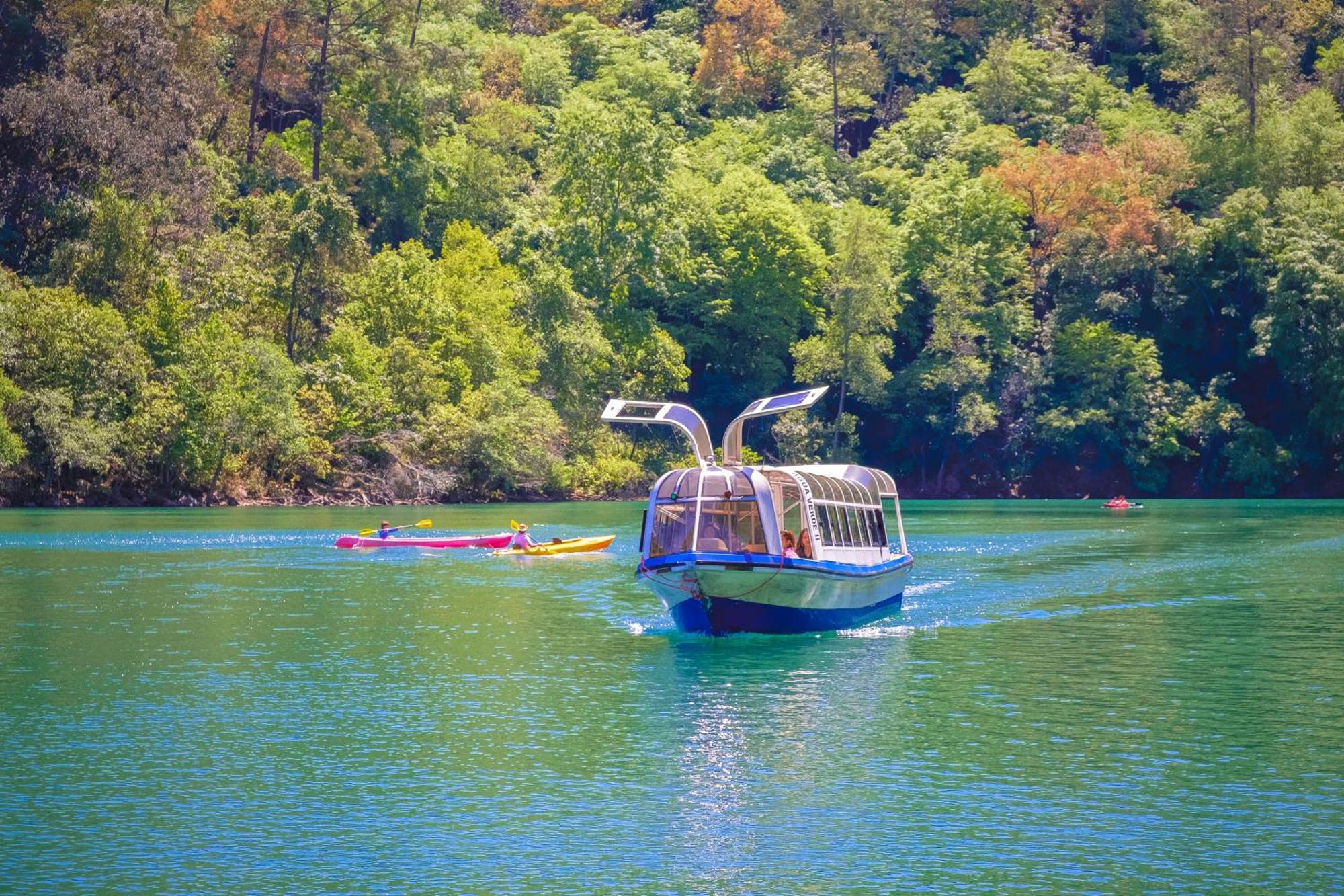 Zirahuen Forest And Resort Εξωτερικό φωτογραφία